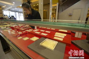 世界黃金協(xié)會(huì)成立中國(guó)委員會(huì)，攜手太原共繪黃金產(chǎn)業(yè)數(shù)字新藍(lán)圖