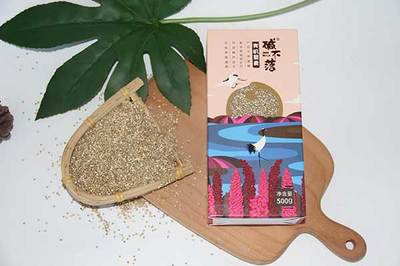 松原有機藜麥-有機藜麥的功效與作用-單氏米業(yè)(誠信商家)