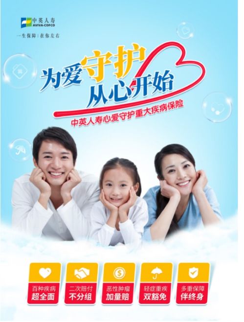 重疾發(fā)病率趨于年輕化,是時候該做些準(zhǔn)備了