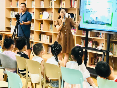 &ldquo;一米視角&rdquo;看鄂城┃聚焦兒童友好 點亮未來無限可能