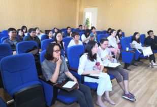 中心動態(tài) 云南大學(xué)學(xué)生工作部 處 心理健康咨詢服務(wù)中心