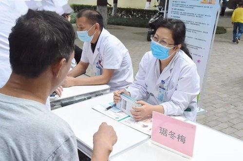 警惕這個健康殺手，焦煤中央醫院支招，健康咨詢服務很受用