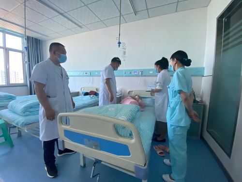 甘肅省衛生健康委舉辦青年醫師走基層志愿服務活動，推動健康服務惠民生